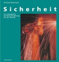 Cover: Sicherheit - Birkh&auml;user