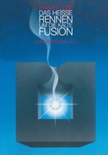 Cover: Das hei&szlig;e Rennen um die kalte Fusion - Birkh&auml;user