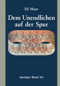 Cover: Dem Unendlichen auf der Spur - Birkh&auml;user