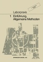 Cover: Laborpraxis Bd. 1 - Birkhäuser