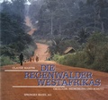 Cover: Die Regenw&auml;lder Westafrikas - Birkh&auml;user