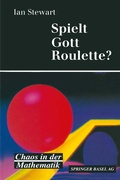 Cover: Spielt Gott Roulette? - Birkh&auml;user
