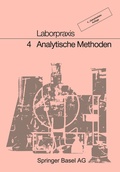 Cover: Laborpraxis - Birkh&auml;user