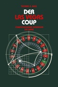 Cover: Der Las Vegas-Coup - Birkh&auml;user