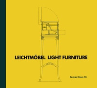 Abbildung von: Leichtmöbel / Light furniture - Birkhäuser