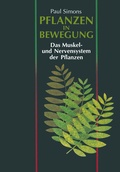 Cover: Pflanzen in Bewegung - Birkh&auml;user