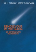 Cover: Rendezvous im Weltraum - Birkh&auml;user