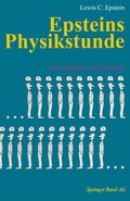 Cover: Epsteins Physikstunde - Birkh&auml;user