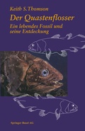 Cover: Der Quastenflosser - Birkh&auml;user