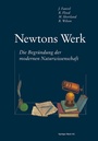Cover: Newtons Werk - Birkhäuser