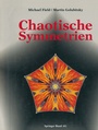 Cover: Chaotische Symmetrien - Birkh&auml;user