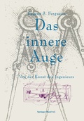 Cover: Das innere Auge - Birkh&auml;user