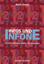 Cover: Infos und Infone - Birkhäuser