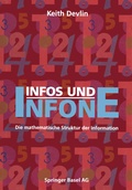 Cover: Infos und Infone - Birkh&auml;user
