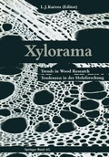 Cover: Xylorama - Birkh&auml;user