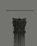 Cover: Florenz und die Toscana - Birkh&auml;user