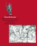 Cover: Simon Bachmann - Birkh&auml;user