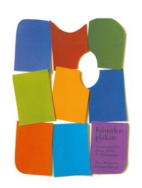 Abbildung von: Künstlerplakate - Birkhäuser