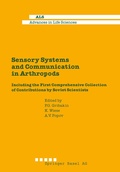 Cover: Sensory Systems and Communication in Arthropods - Birkh&auml;user