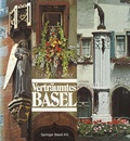 Cover: Vertr&auml;umtes Basel - Birkh&auml;user