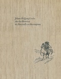 Cover: Aus den Memoiren des Marschalls von Bassompierre - Birkh&auml;user
