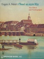 Cover: z'Basel an mym Rhy - Birkhäuser