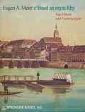 Cover: z'Basel an mym Rhy - Birkh&auml;user