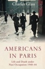 Cover: Americans in Paris - HarperPress