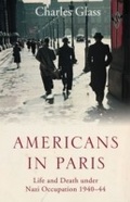 Cover: Americans in Paris - HarperPress
