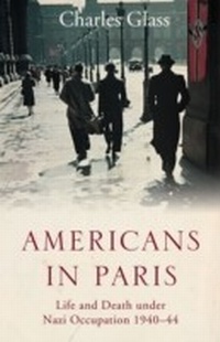 Enlarge image Cover: Americans in Paris - HarperPress