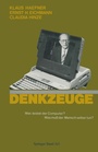 Cover: Denkzeuge - Birkhäuser