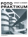 Cover: Fotopraktikum - Birkhäuser