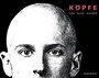 Cover: Köpfe - Birkhäuser