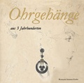 Cover: Ohrgeh&auml;nge - Birkh&auml;user