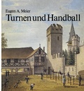 Cover: Turnen und Handball - Birkh&auml;user