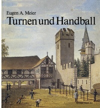 Enlarge image Cover: Turnen und Handball - Birkhäuser