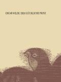 Cover: Der Gl&uuml;ckliche Prinz - Birkh&auml;user