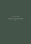 Cover: Funktionentheorie - Birkh&auml;user