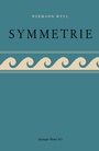 Cover: Symmetrie - Birkhäuser