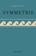 Cover: Symmetrie - Birkh&auml;user