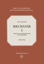 Cover: Mechanik - Birkhäuser