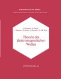 Cover: Theorie der elektromagnetischen Wellen - Birkh&auml;user