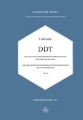 Cover: DDT Das Insektizid Dichlordiphenyltrichlor&auml;than und Seine Bedeutung - Birkh&auml;user