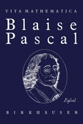 Cover: Blaise Pascal 1623-1662 - Birkh&auml;user