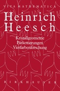 Cover: Heinrich Heesch - Birkh&auml;user