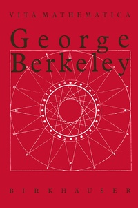 Enlarge image Cover: George Berkeley 1685-1753 - Birkhäuser