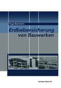 Cover: Erdbebensicherung von Bauwerken - Birkh&auml;user
