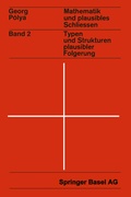 Cover: Mathematik und Plausibles Schlie&szlig;en - Birkh&auml;user