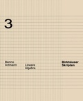 Cover: Lineare Algebra - Birkh&auml;user