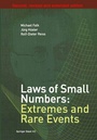 Cover: Laws of Small Numbers: Extremes and Rare Events - Birkhäuser